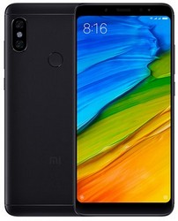 Прошивка телефона Xiaomi Redmi Note 5 в Калуге